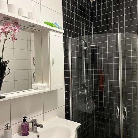Homestay Cozy With Beautiful Nature In Malmo